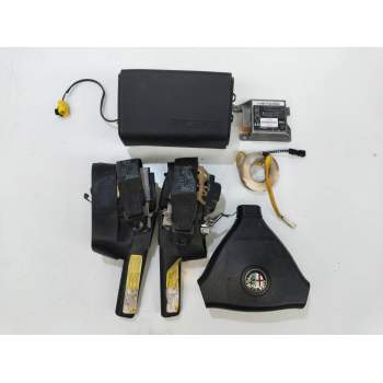 KIT AIRBAG 