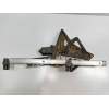 Recambio de elevalunas trasero izquierdo para bmw serie 7 (e32) referencia OEM IAM 68023595 0130821032 