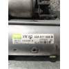 Recambio de motor arranque para seat leon (1m1) 1.9 tdi referencia OEM IAM 02A911024B  