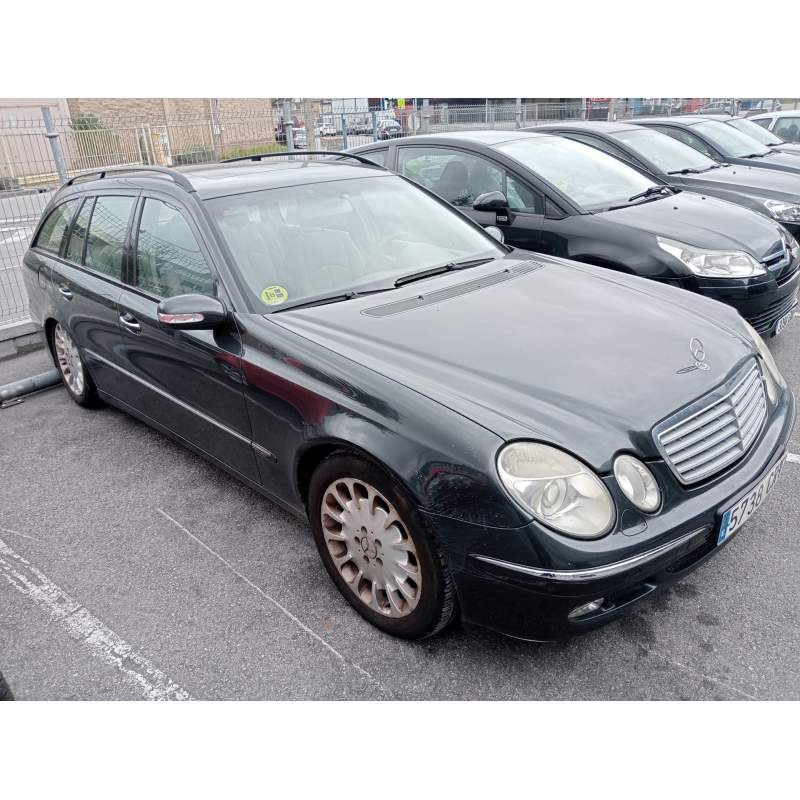MERCEDES-BENZ CLASE E (W211) FAMILIAR