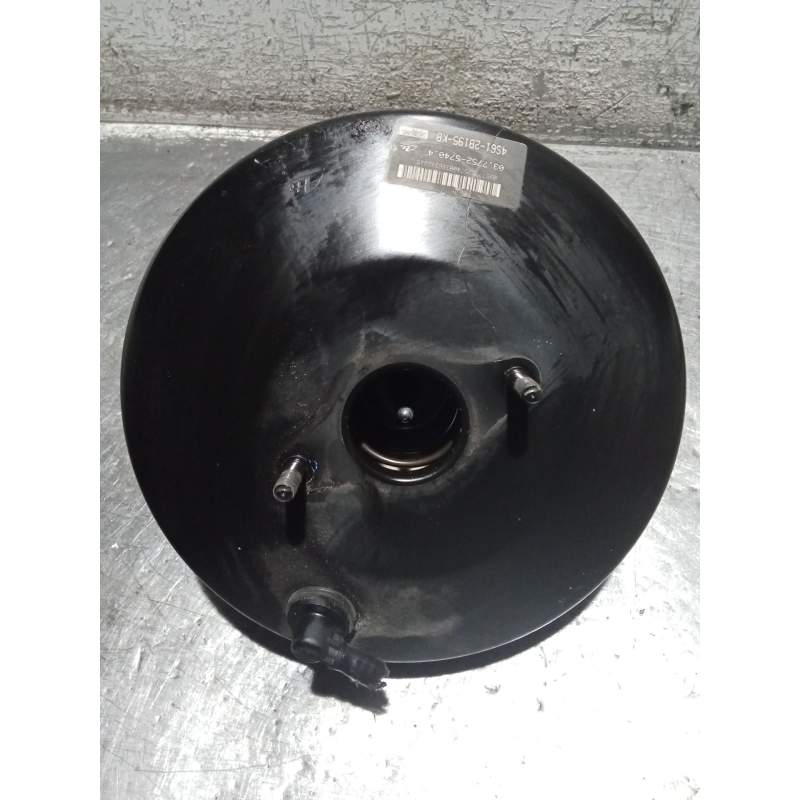 Recambio de servofreno para ford fusion (cbk) steel referencia OEM IAM  14TDCI 2002