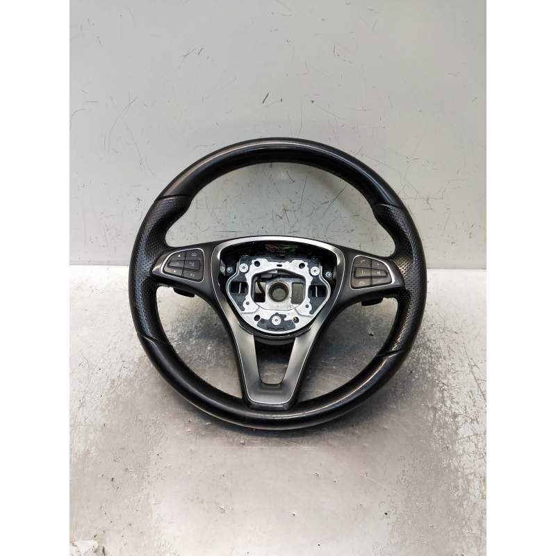 Recambio de volante para mercedes-benz clase c (w205) lim. referencia OEM IAM A0004601803 308011899162 