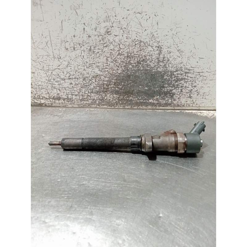 Recambio de inyector para peugeot 807 (eb_) 2.2 hdi referencia OEM IAM 9653344880 0445110036 BOSCH