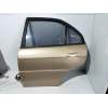 Recambio de puerta trasera izquierda para mitsubishi lancer berlina (c60a/c70a) 1.6 referencia OEM IAM   