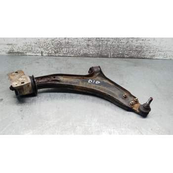 BRAZO SUSPENSION INFERIOR DELANTERO DERECHO 20TDI 2001