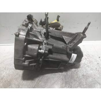 CAJA CAMBIOS JH3128 S059961 7701723247