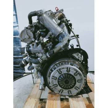 MOTOR COMPLETO 188A7000 8526940 BOSCH