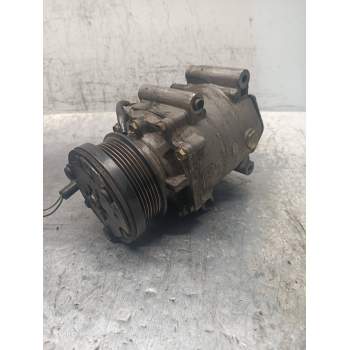 COMPRESOR AIRE ACONDICIONADO 