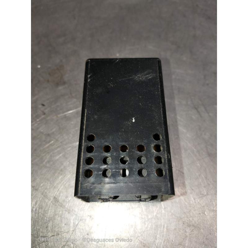 Recambio de modulo electronico para nissan navara pick-up d23 2.3 dci referencia OEM IAM PA46GF30  