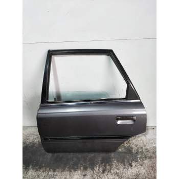PUERTA TRASERA IZQUIERDA 4P