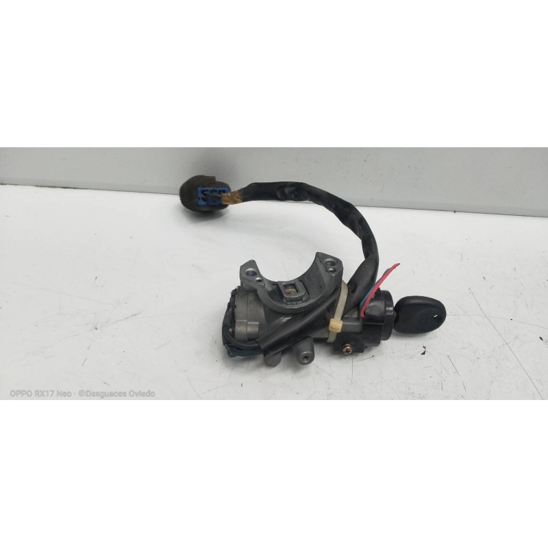 Recambio de conmutador de arranque para hyundai accent (lc) gl 5p referencia OEM IAM   