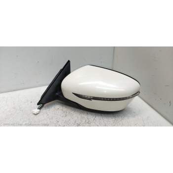 RETROVISOR IZQUIERDO ELECTRICO