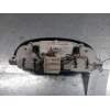 Recambio de cuadro relojes para mitsubishi montero sport (k90) 2.5 turbodiesel referencia OEM IAM MR417965 79135021 