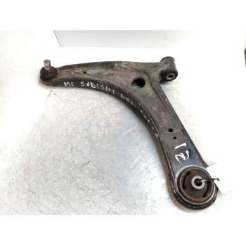 BRAZO SUSPENSION INFERIOR DELANTERO IZQUIERDO 
