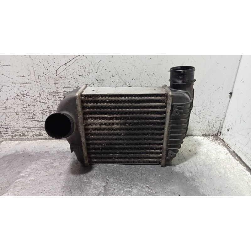 Recambio de intercooler para audi a6 berlina (4f2) 2.0 tfsi referencia OEM IAM 4F0145805AA  