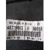 Recambio de cuadro instrumentos para fiat punto berlina (188) 1.2 cat referencia OEM IAM 46779052 9 90689 1999
