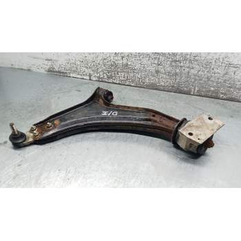 BRAZO SUSPENSION INFERIOR DELANTERO IZQUIERDO 20TDI 2001