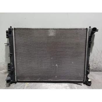 RADIADOR AGUA 16GDI 2015