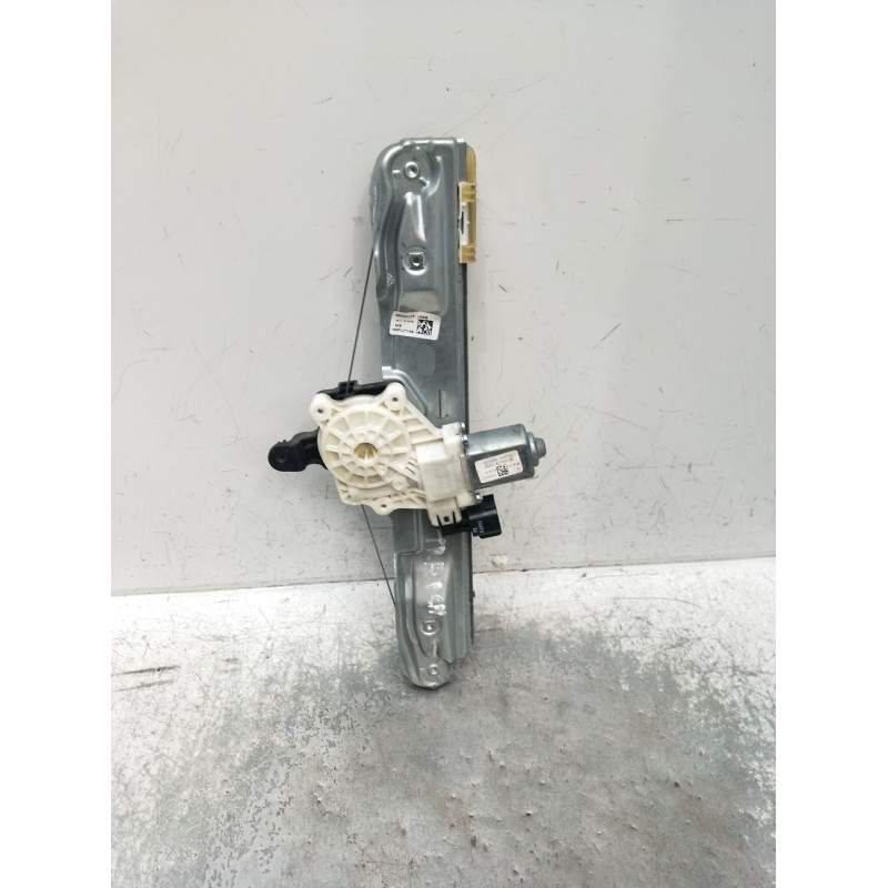 Recambio de elevalunas trasero derecho para ford focus iii 1.5 tdci referencia OEM IAM BM51A27000BE RR1JT14584 5P