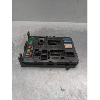 CAJA RELES / FUSIBLES 9660105980 