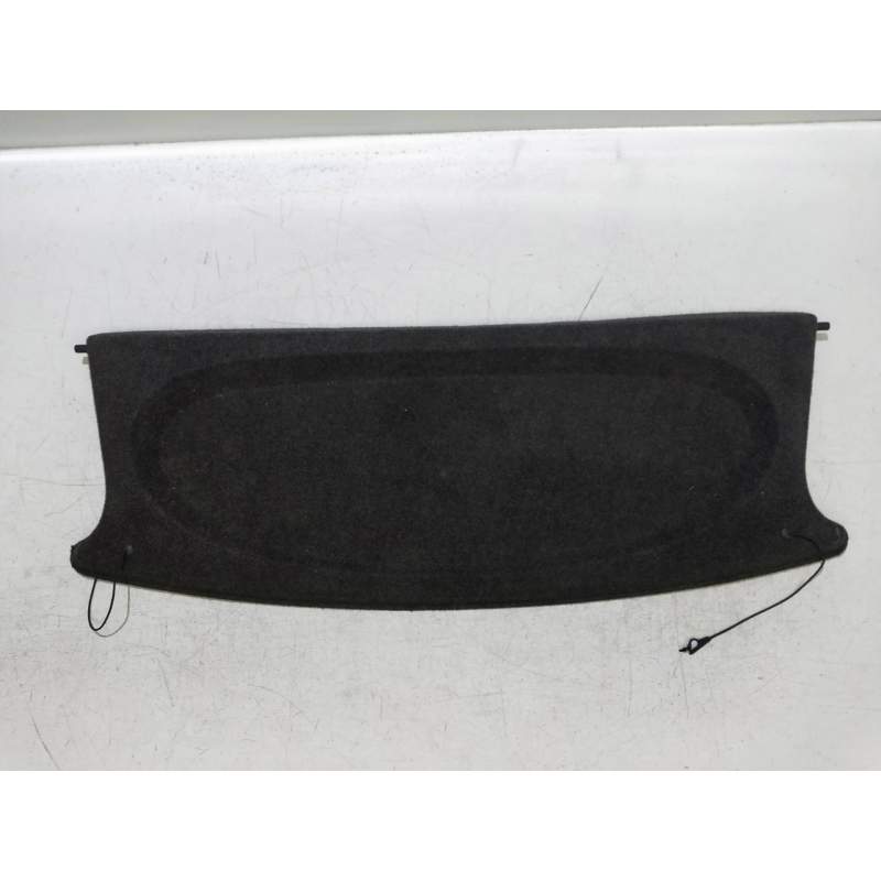 Recambio de bandeja trasera para fiat punto berlina (188) 1.9 jtd cat referencia OEM IAM   1999