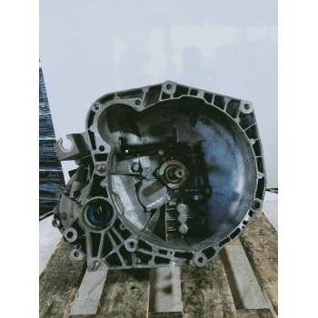 CAJA CAMBIOS 8923114 5V 