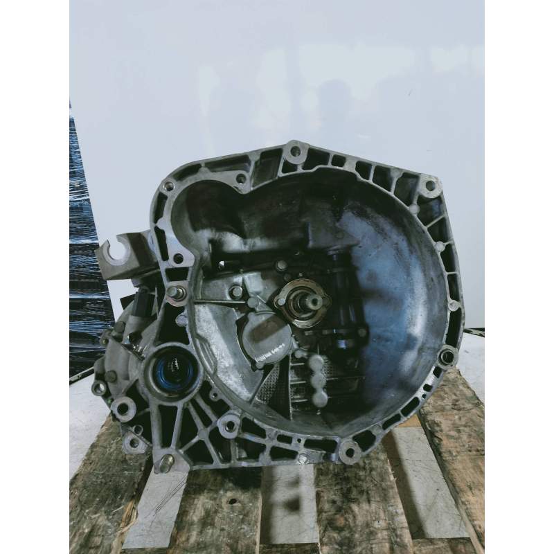 Recambio de caja cambios para fiat punto berlina (188) 1.9 jtd cat referencia OEM IAM 8923114 5V 