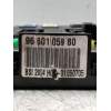 Recambio de caja reles / fusibles para peugeot 307 sw (3h) 2.0 hdi 135 referencia OEM IAM 9660105980  