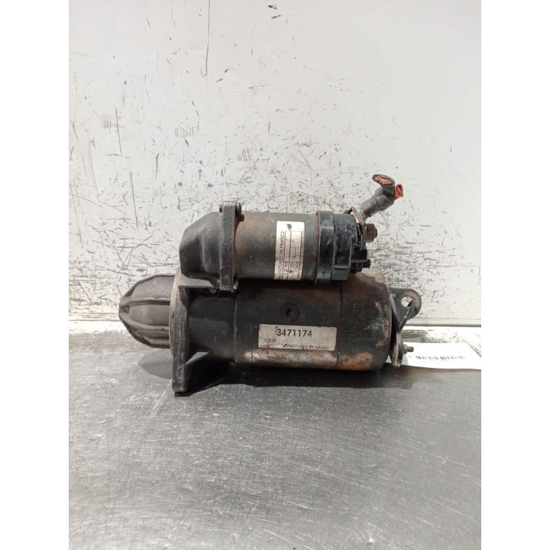 Recambio de motor arranque para opel omega a (v87) 2.0 (f19, m19, n19) referencia OEM IAM 3471174  