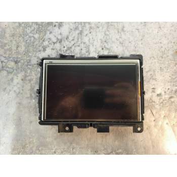 PANTALLA MULTIFUNCION 259153934R 0355149666 