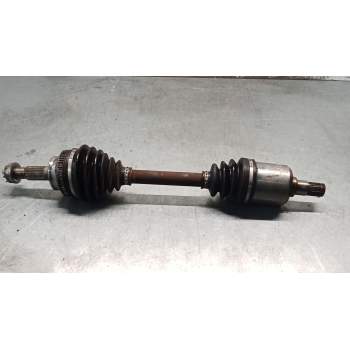 TRANSMISION DELANTERA DERECHA 20TDI 2001