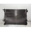 Recambio de radiador agua para hyundai tucson (tl, tle) 1.6 gdi referencia OEM IAM  16GDI 2015