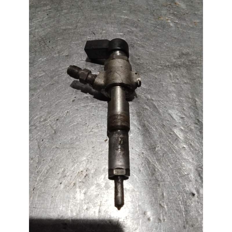 Recambio de inyector para ford fusion (cbk) steel referencia OEM IAM A2C59511612 JF1020821 CONTINENTAL