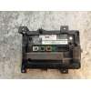 Recambio de pantalla multifuncion para renault captur xmod referencia OEM IAM 259153934R 0355149666 