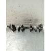 Recambio de rampa inyectora para hyundai matrix (fc) 1.6 gls referencia OEM IAM  16G 2004