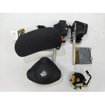 KIT AIRBAG 