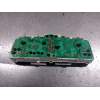 Recambio de cuadro instrumentos para mitsubishi montero sport (k90) 2.5 turbodiesel referencia OEM IAM MR417302 2573105850 M5L