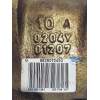 Recambio de pinza freno delantera izquierda para peugeot 206 berlina xr referencia OEM IAM 0204Y01207 9626072480 1998