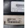 Recambio de cuadro instrumentos para mitsubishi montero sport (k90) 2.5 turbodiesel referencia OEM IAM MR417302 2573105850 M5L