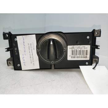 MANDO CALEFACCION / AIRE ACONDICIONADO 6K0819045C 69352201 99