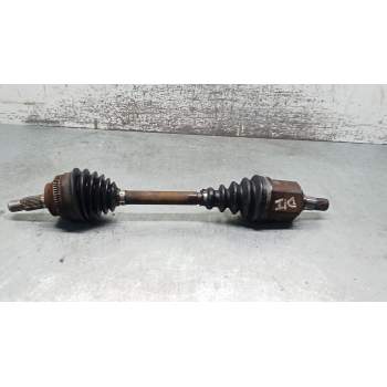 TRANSMISION DELANTERA IZQUIERDA 20TDI 2001