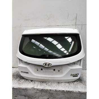 PORTON TRASERO 5P 