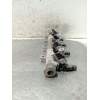 Recambio de rampa inyectora para hyundai matrix (fc) 1.6 gls referencia OEM IAM  16G 2004