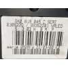 Recambio de mando calefaccion / aire acondicionado para seat ibiza (6k1) 1.9 sdi referencia OEM IAM 6K0819045C 69352201 99