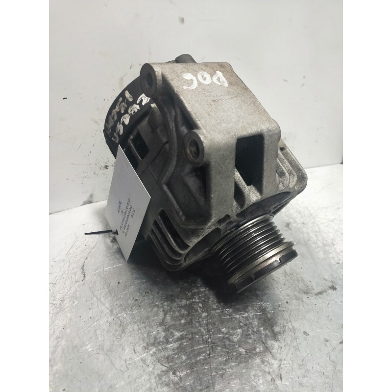 Recambio de alternador para opel corsa d catch me referencia OEM IAM BC13256932  