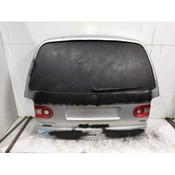 PORTON TRASERO 5P 