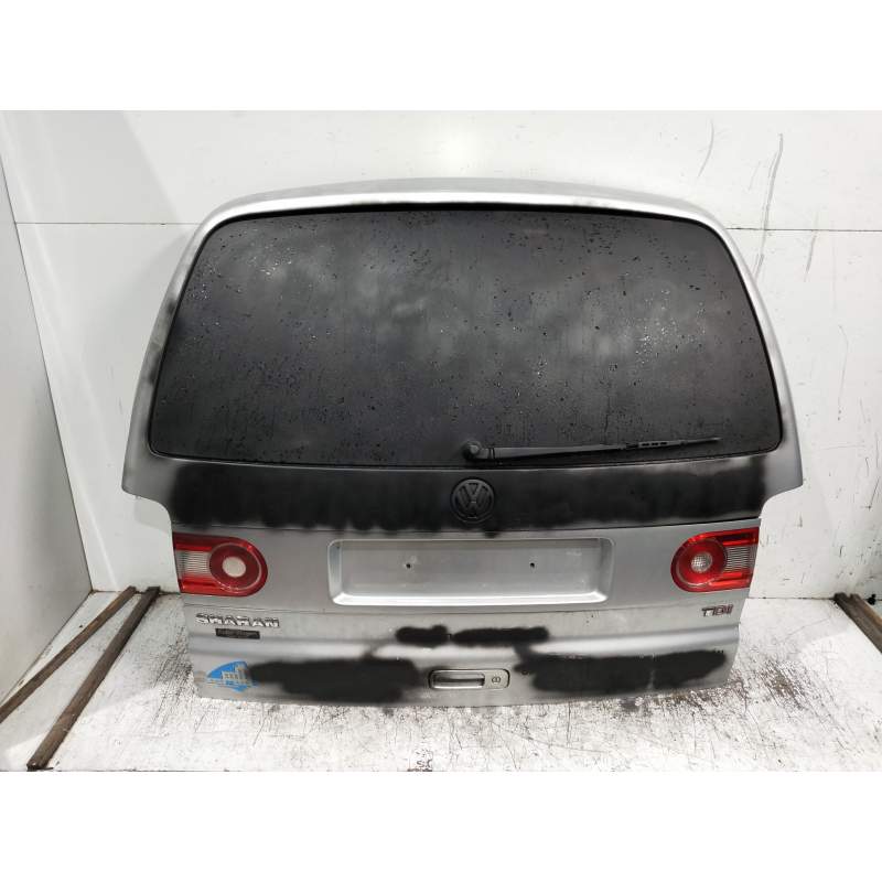 Recambio de porton trasero para volkswagen sharan (7m6/7m9) conceptline referencia OEM IAM  5P 