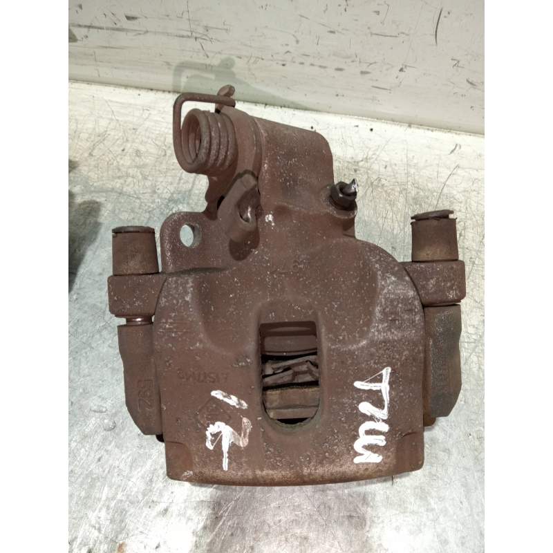 Recambio de pinza freno trasera izquierda para renault laguna iii authentique referencia OEM IAM   