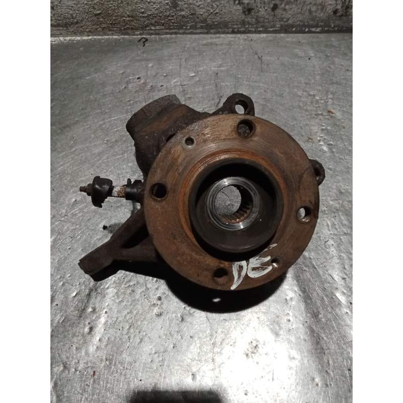 Recambio de mangueta delantera derecha para citroën xsara picasso referencia OEM IAM  20HDI 2004