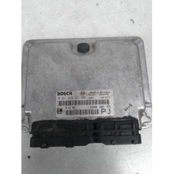 CENTRALITA MOTOR UCE 0281010273 24417198 PJ